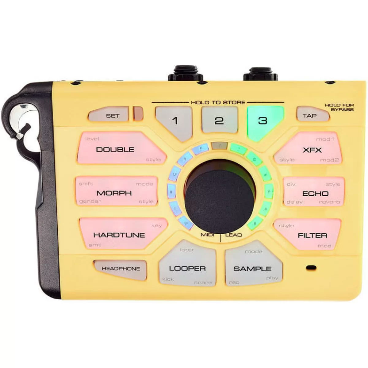 その他 TC-HELICON PERFORM VE TC Helicon Perform-VE Вокальный синтезатор-сэмплер купить в Москве